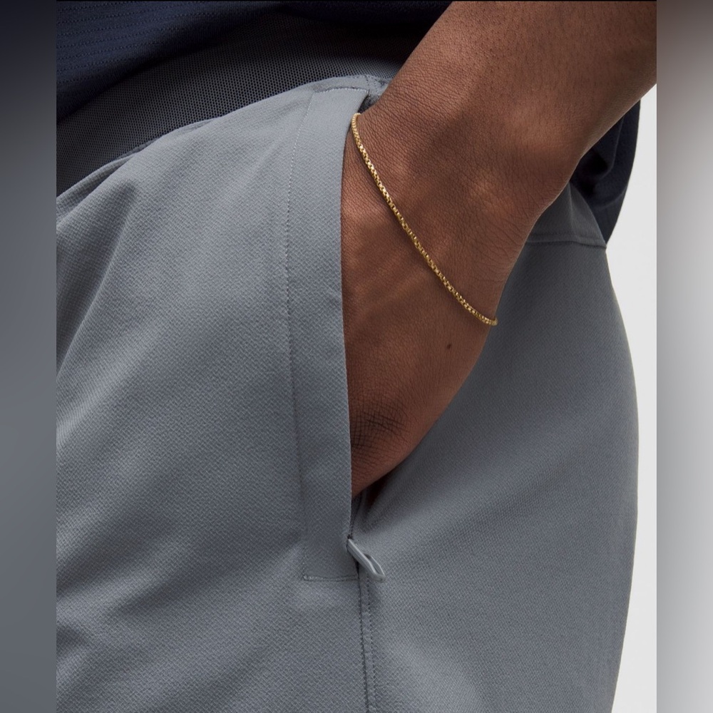 RESTOCK Lululemon Men’s “License To Train” Short 5” Inseam (M) *BESTSELLER* - Picture 4 of 11